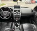 Синий Рено Меган, объемом двигателя 1.87 л и пробегом 254 тыс. км за 3900 $, фото 8 на Automoto.ua