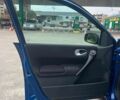 Синій Рено Меган, об'ємом двигуна 1.6 л та пробігом 121 тис. км за 5700 $, фото 13 на Automoto.ua