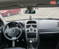 Синій Рено Меган, об'ємом двигуна 2 л та пробігом 174 тис. км за 5690 $, фото 13 на Automoto.ua
