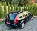 Синий Рено Меган, объемом двигателя 1.6 л и пробегом 212 тыс. км за 5600 $, фото 36 на Automoto.ua