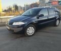 Синий Рено Меган, объемом двигателя 1.6 л и пробегом 263 тыс. км за 4190 $, фото 1 на Automoto.ua