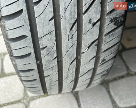 Синій Рено Меган, об'ємом двигуна 2 л та пробігом 174 тис. км за 5690 $, фото 25 на Automoto.ua