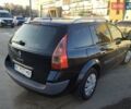 Синій Рено Меган, об'ємом двигуна 1.6 л та пробігом 263 тис. км за 4390 $, фото 8 на Automoto.ua