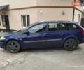 Синій Рено Меган, об'ємом двигуна 1.5 л та пробігом 307 тис. км за 4500 $, фото 26 на Automoto.ua
