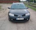 Синій Рено Меган, об'ємом двигуна 1.5 л та пробігом 191 тис. км за 4700 $, фото 3 на Automoto.ua