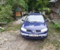 Синий Рено Меган, объемом двигателя 1.6 л и пробегом 220 тыс. км за 6000 $, фото 9 на Automoto.ua