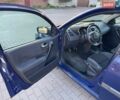 Синій Рено Меган, об'ємом двигуна 1.6 л та пробігом 209 тис. км за 3999 $, фото 12 на Automoto.ua