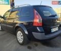 Синій Рено Меган, об'ємом двигуна 1.6 л та пробігом 263 тис. км за 4390 $, фото 9 на Automoto.ua