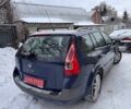 Синій Рено Меган, об'ємом двигуна 1.6 л та пробігом 187 тис. км за 5800 $, фото 7 на Automoto.ua