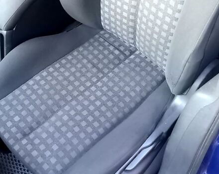 Синій Рено Меган, об'ємом двигуна 1.6 л та пробігом 252 тис. км за 5600 $, фото 5 на Automoto.ua