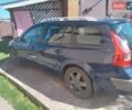 Синий Рено Меган, объемом двигателя 1.5 л и пробегом 307 тыс. км за 4200 $, фото 1 на Automoto.ua