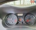 Синий Рено Меган, объемом двигателя 1.46 л и пробегом 248 тыс. км за 5000 $, фото 12 на Automoto.ua