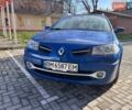Синий Рено Меган, объемом двигателя 1.6 л и пробегом 206 тыс. км за 6200 $, фото 12 на Automoto.ua
