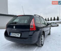 Синий Рено Меган, объемом двигателя 1.6 л и пробегом 215 тыс. км за 5800 $, фото 5 на Automoto.ua