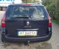 Синій Рено Меган, об'ємом двигуна 1.5 л та пробігом 270 тис. км за 3899 $, фото 7 на Automoto.ua