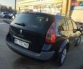 Синий Рено Меган, объемом двигателя 1.6 л и пробегом 263 тыс. км за 4190 $, фото 9 на Automoto.ua