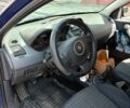 Синій Рено Меган, об'ємом двигуна 1.6 л та пробігом 286 тис. км за 4500 $, фото 8 на Automoto.ua