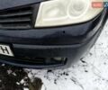 Синій Рено Меган, об'ємом двигуна 1.6 л та пробігом 189 тис. км за 5250 $, фото 29 на Automoto.ua