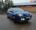Синий Рено Меган, объемом двигателя 1.46 л и пробегом 300 тыс. км за 4400 $, фото 12 на Automoto.ua