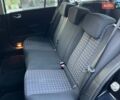 Синий Рено Меган, объемом двигателя 1.6 л и пробегом 212 тыс. км за 5600 $, фото 94 на Automoto.ua