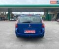 Синій Рено Меган, об'ємом двигуна 1.6 л та пробігом 121 тис. км за 5700 $, фото 10 на Automoto.ua