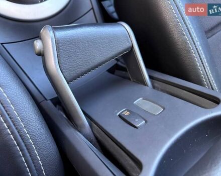 Синий Рено Меган, объемом двигателя 1.6 л и пробегом 206 тыс. км за 6200 $, фото 27 на Automoto.ua