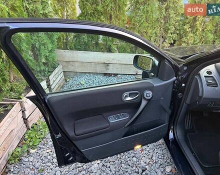 Синий Рено Меган, объемом двигателя 1.6 л и пробегом 212 тыс. км за 5600 $, фото 68 на Automoto.ua