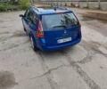 Рено Меган 2008 у Белой Церкве на Automoto.ua Синій Рено Меган, об'ємом двигуна 1.6 л та пробігом 202 тис. км за 6300 $, фото 9 на Automoto.ua