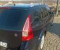 Синий Рено Меган, объемом двигателя 1.5 л и пробегом 370 тыс. км за 4100 $, фото 8 на Automoto.ua