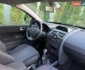 Синий Рено Меган, объемом двигателя 1.6 л и пробегом 212 тыс. км за 5600 $, фото 117 на Automoto.ua