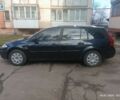 Синій Рено Меган, об'ємом двигуна 1.5 л та пробігом 365 тис. км за 4800 $, фото 7 на Automoto.ua