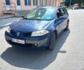 Синий Рено Меган, объемом двигателя 1.6 л и пробегом 286 тыс. км за 4500 $, фото 1 на Automoto.ua