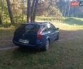 Синий Рено Меган, объемом двигателя 1.46 л и пробегом 330 тыс. км за 3850 $, фото 1 на Automoto.ua