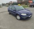 Синій Рено Меган, об'ємом двигуна 1.5 л та пробігом 250 тис. км за 5400 $, фото 1 на Automoto.ua