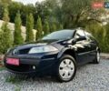 Синий Рено Меган, объемом двигателя 1.6 л и пробегом 212 тыс. км за 5600 $, фото 1 на Automoto.ua