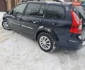 Синий Рено Меган, объемом двигателя 1.6 л и пробегом 189 тыс. км за 5650 $, фото 7 на Automoto.ua