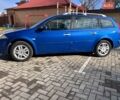 Синий Рено Меган, объемом двигателя 1.6 л и пробегом 206 тыс. км за 6200 $, фото 2 на Automoto.ua