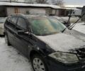 Синій Рено Меган, об'ємом двигуна 1.5 л та пробігом 365 тис. км за 4800 $, фото 1 на Automoto.ua