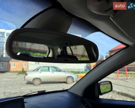 Синий Рено Меган, объемом двигателя 1.6 л и пробегом 206 тыс. км за 6200 $, фото 24 на Automoto.ua