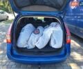 Синий Рено Меган, объемом двигателя 1.6 л и пробегом 171 тыс. км за 6800 $, фото 50 на Automoto.ua