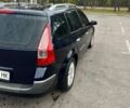 Синій Рено Меган, об'ємом двигуна 1.5 л та пробігом 222 тис. км за 5100 $, фото 5 на Automoto.ua
