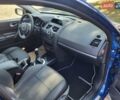 Синий Рено Меган, объемом двигателя 1.6 л и пробегом 171 тыс. км за 6800 $, фото 25 на Automoto.ua