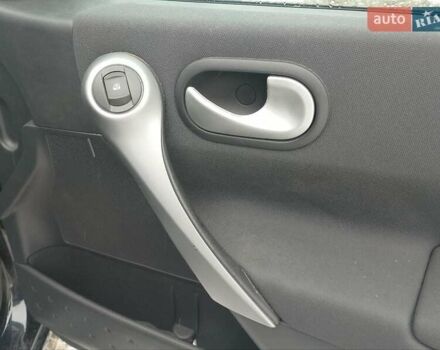 Синій Рено Меган, об'ємом двигуна 1.6 л та пробігом 189 тис. км за 5250 $, фото 19 на Automoto.ua