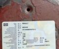 Синій Рено Меган, об'ємом двигуна 1.5 л та пробігом 300 тис. км за 5000 $, фото 19 на Automoto.ua