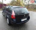Синий Рено Меган, объемом двигателя 1.6 л и пробегом 195 тыс. км за 5900 $, фото 2 на Automoto.ua