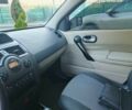 Синий Рено Меган, объемом двигателя 1.5 л и пробегом 280 тыс. км за 5400 $, фото 4 на Automoto.ua