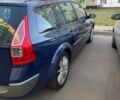 Синій Рено Меган, об'ємом двигуна 1.6 л та пробігом 270 тис. км за 5200 $, фото 4 на Automoto.ua