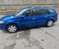 Рено Меган 2008 у Белой Церкве на Automoto.ua Синій Рено Меган, об'ємом двигуна 1.6 л та пробігом 202 тис. км за 6300 $, фото 2 на Automoto.ua