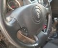 Синий Рено Меган, объемом двигателя 1.6 л и пробегом 263 тыс. км за 4190 $, фото 14 на Automoto.ua