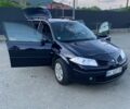 Синий Рено Меган, объемом двигателя 1.87 л и пробегом 372 тыс. км за 4500 $, фото 1 на Automoto.ua